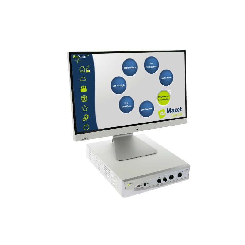 Biostim 2