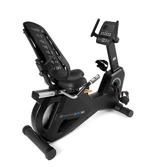 Vélo semi-allongé RS 29
