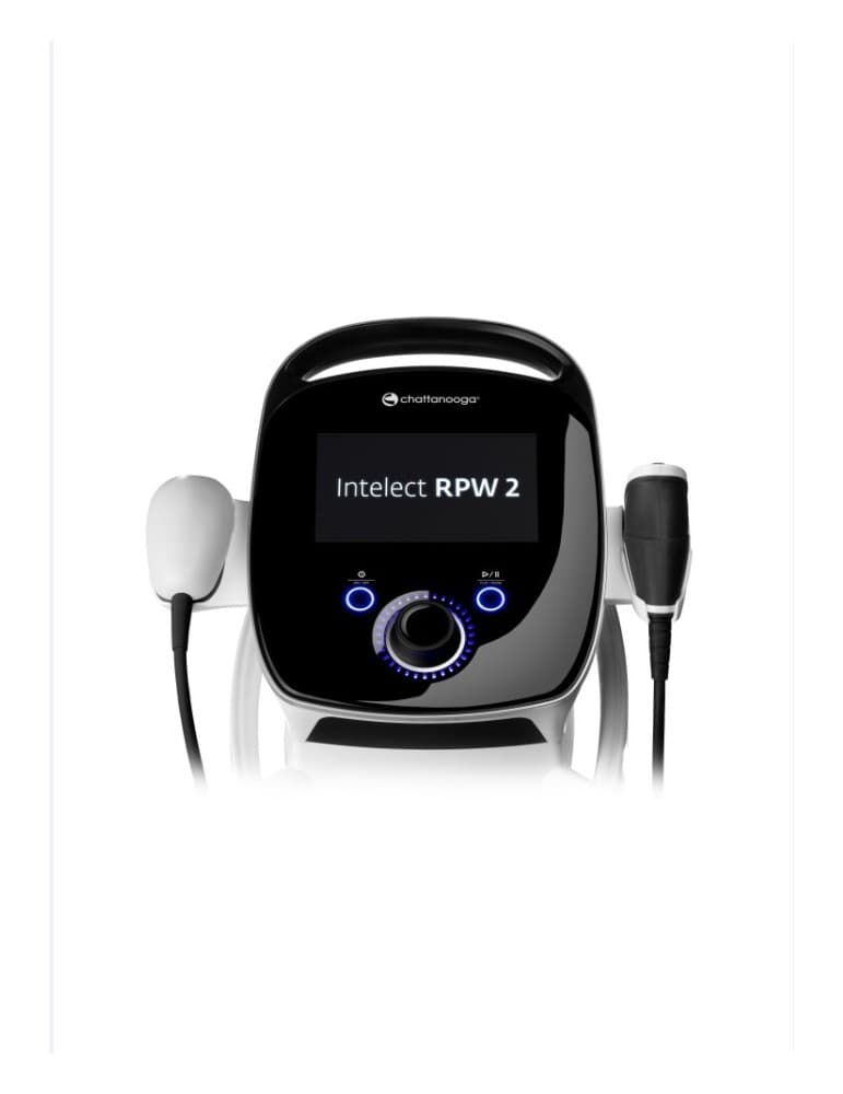 INTELECT® RPW 2 - Ondes de choc radiales
