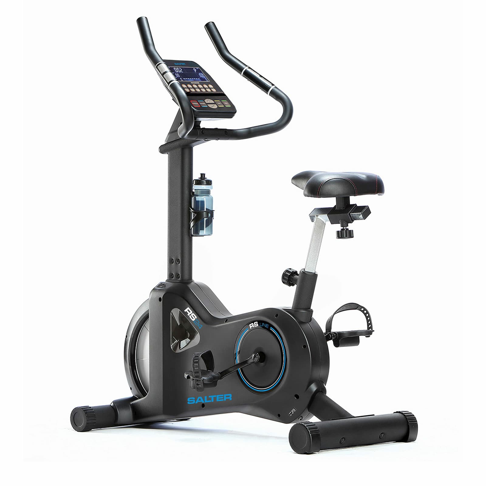 Vélo droit RS 24